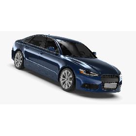 Robotic Arm Collection 3D model